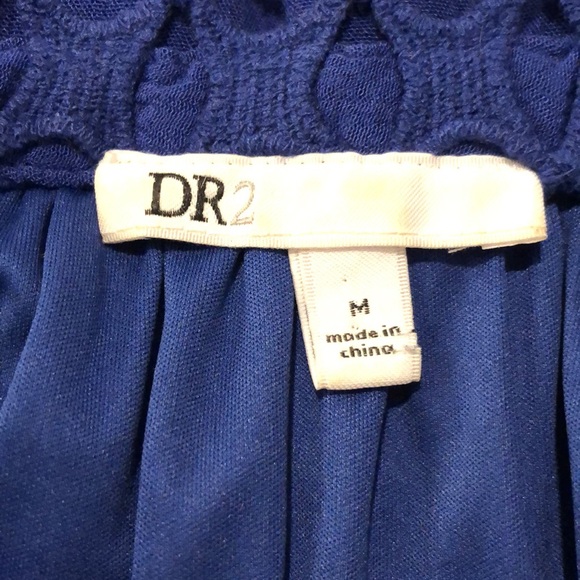 DR2 dress - Picture 3 of 3